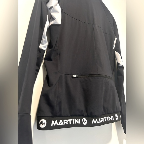 Martini Sportswear size medium - Picture 8 of 11